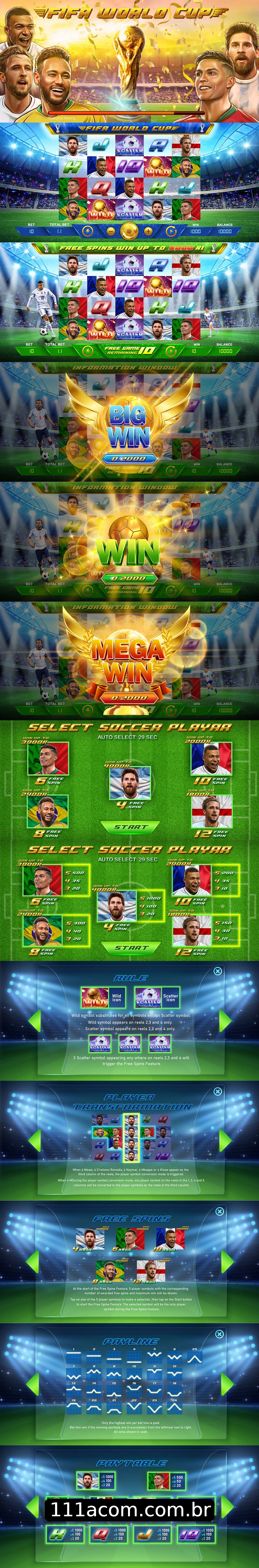 Apostas de Futebol 111a