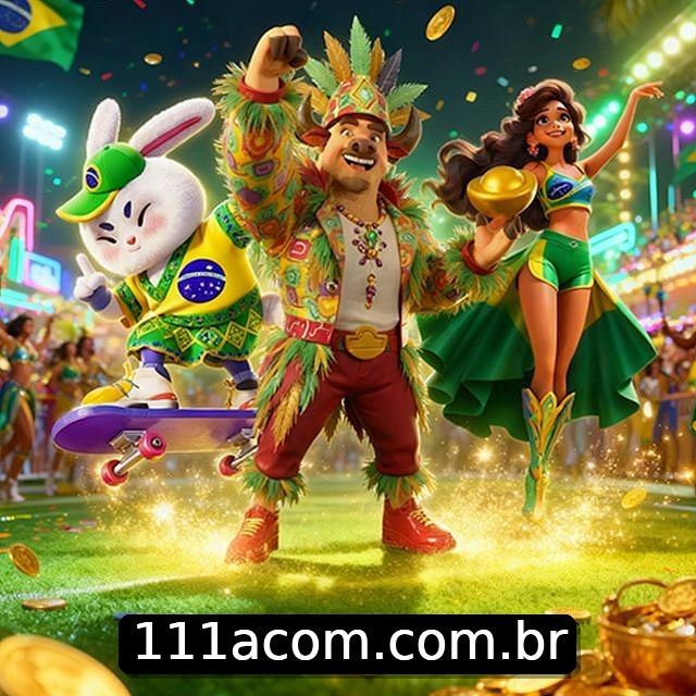 Bônus de Boas-vindas 111a